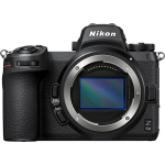 Nikon Z 6II Mirrorless Digital Camera Z6IIBODY