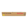 Ricoh Mp C2003 Mp C2503 Mp C2004 Mp C2504 Yellow Toner Cartridge 9 500 Pages Original 841926 Single-pack