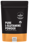 L-glutamine 450G Pouch