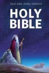 Nkjv Children& 39 S Outreach Bible Paperback