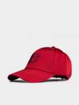 B Bling Cap - Red - Red