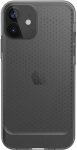 Iphone 12/12 Pro U Lucent Case Ash