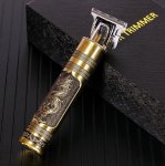 Professional Vintage Hair Trimmer