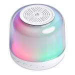 Volkano Kids Glow Series Speaker With Light