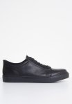 Bronx Campus Sneaker - Black