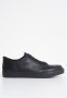 Bronx Campus Sneaker - Black