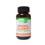 Broma Allergy Bromelain + Quercetin Pineapple Enzyme 60 Veg Capsules