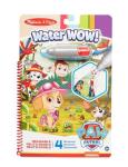 Melissa Paw Patrol Skye Water Wow Book
