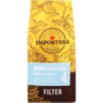 Wiener Mischung 4 Strength Medium Dark Arabica Filter Coffee 250G