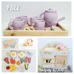 3 FOR 2 – Cooking Deluxe
