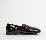 Tassel Loafer - 8 Brown