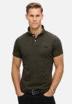 Vint Destroy Polo - Destroy Black