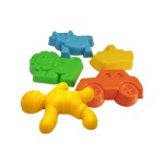 Sand Mould Single Assorted