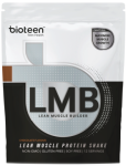 Lmb Lean Muscle Protein Shake - Chocolate