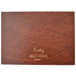 Analysis Book Croxley JD8027