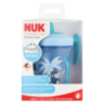Nuk Boy Trainer Cup Soft Spout 6 Months 230ML