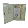 TR-712 18-WAY 12VDC 20A Cctv Power Supply Box