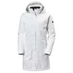 Women's Aden Insulated Waterproof Coat - 001 White L