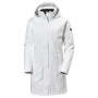 Women's Aden Insulated Waterproof Coat - 001 White / L