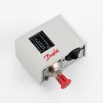 Danfoss Low Pressure Control Manual
