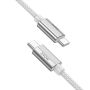 Usb-c Type-c Pd 240W Fast Charging Cable For Phones Tablets & Laptop Js