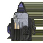 Apron With Bbq Set