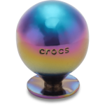 Iridescent Stud Jibbitz - Multi Osfa