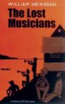 The Lost Musicians Paperback New Edition