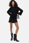 MINI Skirt - Black