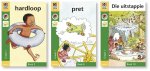 Kagiso Leesboeke - Kagiso Leesboeke Grootboek Pakket: Graad 1 Gr 1: Grootboek Pakket Afrikaans Kit