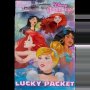 Disney Princess Lucky Packet