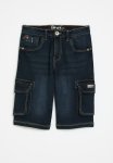 Soviet Boys Denim Short - Indigo