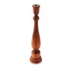 Sirius Blackwood Candle Stick Holder - Sirius Blackwood Candle Stick Holder - Large