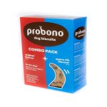 Probono Combo Orginal And Rib Flavour 1KG