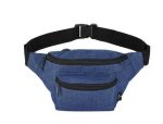 Volkano Apollo Moon Bag - Navy