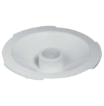 Pool Weir Replacement Swimquip Vacuum Lid White