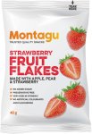 Fruit Flakes Strawberry