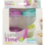 Time Portable Box Set 140ML 4-PACK