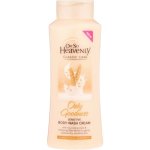Oh So Heavenly Body Wash Oaty Goodness 720ML