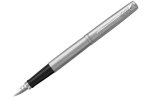 Jotter Fountain Pen Chrome Trim