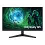 Samsung Odyssey G5 G53F 27-INCH 2560 X 1440P Qhd 16:9 200HZ 1MS LED Ips Gaming Monitor LS27FG530EUXEN