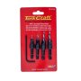 Tork Craft - Screw Pilot/countersink Set 4 Piecee