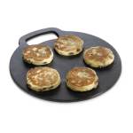 Kitchencraft Cast Iron Baking Stone Round