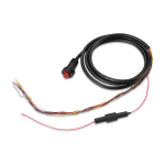 Garmin Power Cable 8-PIN – Ais 800