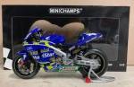 1:12 Minichamps Honda RC211V Daijiro Kato Motogp 2003 - Rare