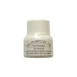 Tsuk. All Purpose Ink - White - Craft Ink