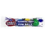 Dubble Bubble Assorted 4PC