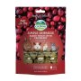 Oxbow Simple Rewards Baked Treats With Cranberry 85G