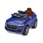Maserati Suv Style Kids Ride On Car 12V – Ages 1-4