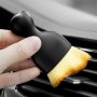 Effortlessly Clean Your Car's Interior With This Soft Bristle Brush